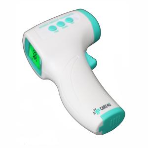 Body & Object Surface Baby Forehead Thermometer With Memory Function