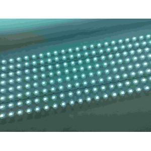 Led Mesh Screen Outdoor IP67 P46 Flexible Led Curtain Screen for Media Facade