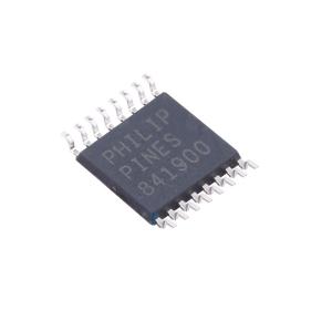 New Genuine Electronics AD5282BRUZ200 IC Potentiometer Resistor Capacitor