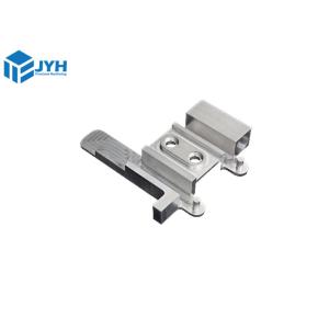 Small Volume Prototyping Service Vacuum Casting Manufacturer