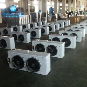 China DJ type evaporator air cooler industrial chiller for cold storage room on sale