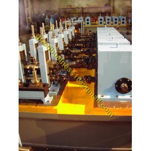 Cheap HG76 API tube mill line for sale