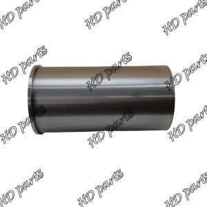6SD1 Diesel Engine Cylinder Liner 1-11261300-0 1-11261368-2 For ISUZU