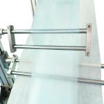7000W Filtering Elastic 3d Earloop Mask Making Machine