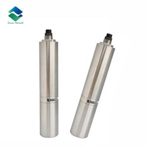 IP68 Chemical Oxygen Demand Analyzer SS316L Housing Online COD Analyzer