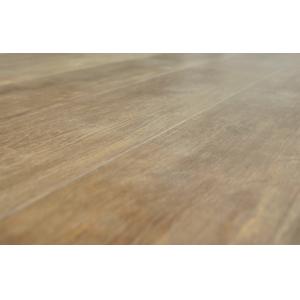 High Density Engineered Vinyl Plank Flooring Interlocking Long Lifespan Impact