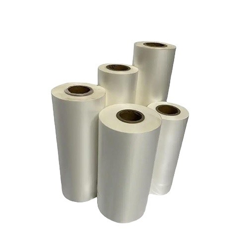 Quality Soft Food Grade Packaging Film Bopp Cpp Laminating Film Roll Moisture Proof Customized wholesale