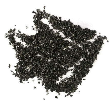 98% Granular Recarburizer with Volatile Matter Content ≤1.0% and Moisture