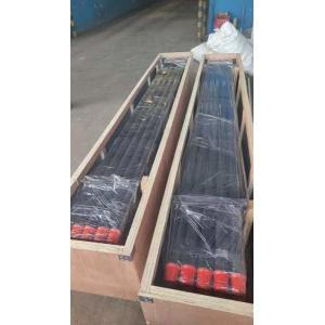 Horizontal Directional Drilling S135 D24x40 3048mm HDD Drill Rod