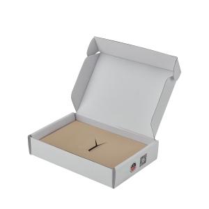 Customization Ecommerce Shipping Boxes With Corrugated Paper Tray