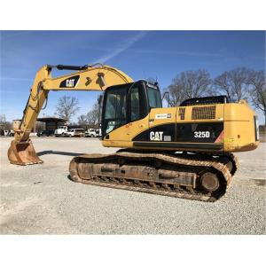 New Arrival Good Condition Caterpillar Medium Excavator 325D, 325b, 330b, 330c,