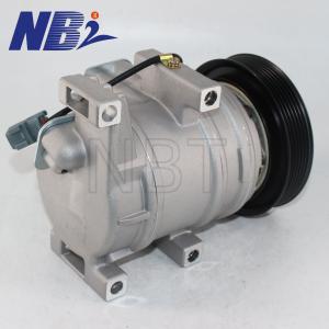 10P09 Auto Air Conditioning Compressor GJ6A61K00F 2022140 GJ6A61K00B 8FK35110358