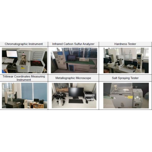 Precision Investment Casting Metal Parts Actuator Body For Hydraulic Machinery Parts