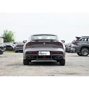 Competitive Sport Smart Chang An EV Changan UNI-V 5 Seaters Sedan 1.5T 2.0T Car