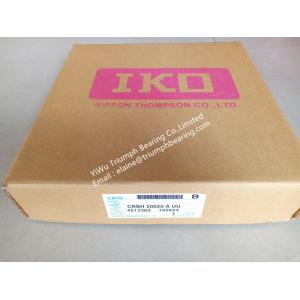 IKO  Cross Roller Bearings  CRBH 20025-A ,  CRBH 20025-A UU