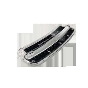 UNIVO 2110Y Inclinometer Precise Angle and Slope Measurement for Industrial