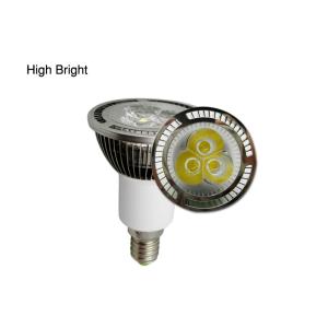 High Bright Energy Saving E14 3W 2600 - 3700K SMD LED Spot Light Lamps Replace