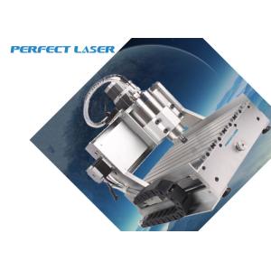 Mini High Strength Aluminum Alloy Sheet Mechanical Engraving Machine