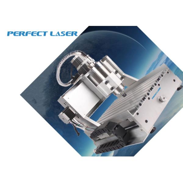 Mini High Strength Aluminum Alloy Sheet Mechanical Engraving Machine