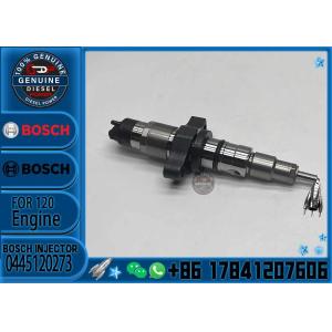 Common Rail Diesel Injector 0445120273 BG5X9E526AA 3230159500 4896444 for