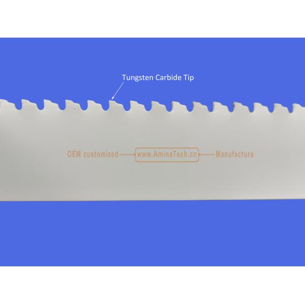 Tungsten Carbide Tipped Recipes Blade 9"-5T 225mm,Reciprocating,Power Tools