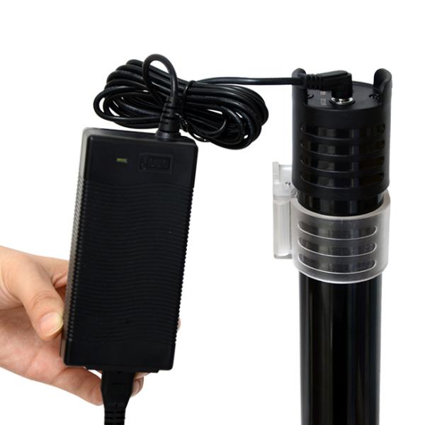 40W 4ft Daylight Warm White LED Tube Light 95ra Handheld Selfie 2800K-9990K Bi Color