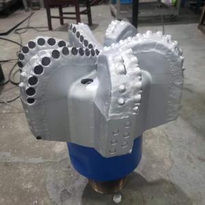 PDC 17-1/2 Inch Diamond Drill Bit Of API Spec