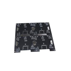 OEM Automotive PCB Assembly FR4 Pcb Board Fabrication For Automobile Industry