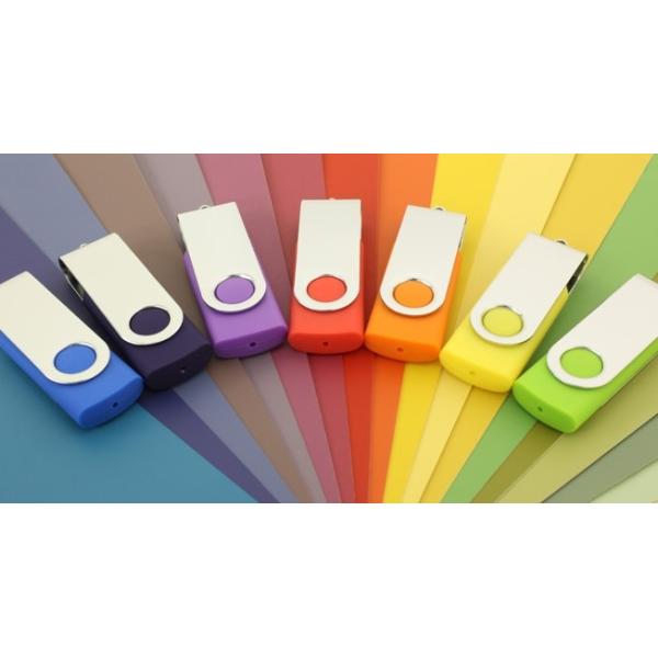 High Speed 3.0 USB Flash Drive
