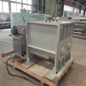 15kW 15kW 15kW Motor Agitator Soap Mixer for LIMAC Small Laundry Soap Making