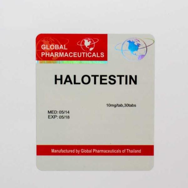 Quality Water Resistant Coated Paper Medicine Bottle Labels Customized Shape With Color wholesale