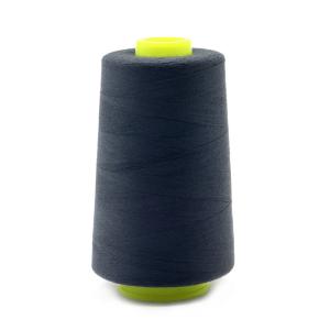 7 Days Sample Order Lead Time Support Durable Cotton Sewing Thread for Clothing