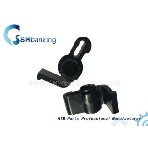 Replacement NMD ATM Parts NQ200 A002969 / A001630 Black Plastic Bearing