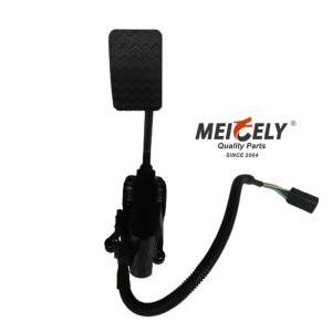 Truck Electronic Accelerator Pedal DZ93189570083 For Shacman