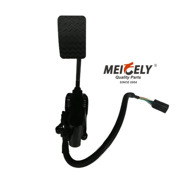 Quality Truck Electronic Accelerator Pedal DZ93189570083 For Shacman wholesale