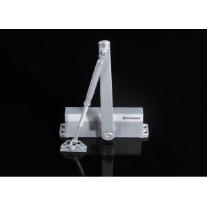 Backcheck UL Door Closer UL10C Certifire Parallel Arm Mounting For 950mm Door