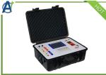 Z Type Transformer Turns Ratio Tester for Z Type Transformer Test Instrument