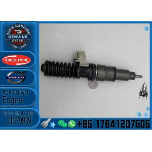 21379939 common rail diesel injector Electronic Unit BEBE4D27002 3801369 for