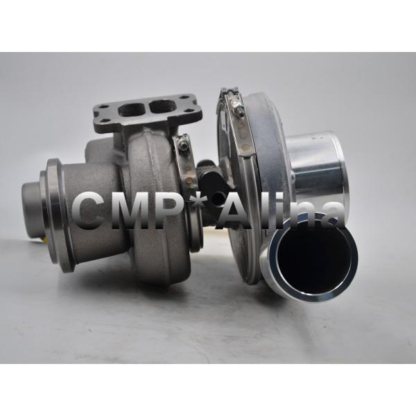 Quality C7 B2G 250-7699 Excavator Turbocharger In Diesel Engine K18 Material wholesale