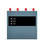 High Performance 4G Industrial Wireless Router With Vpn Support And Sim Card