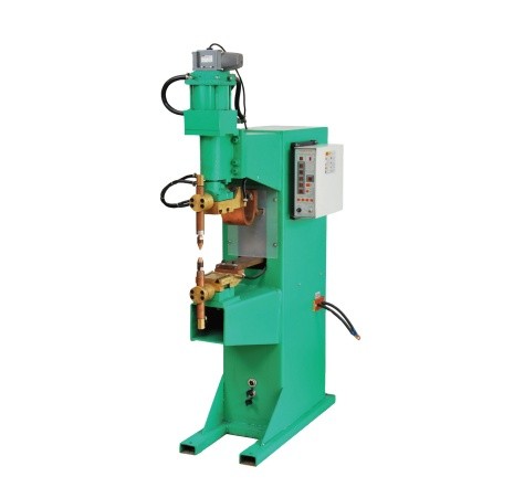 YXE-35 Welded Wire Mesh Spot Welder for Handbag Production 800x1200x1850mm