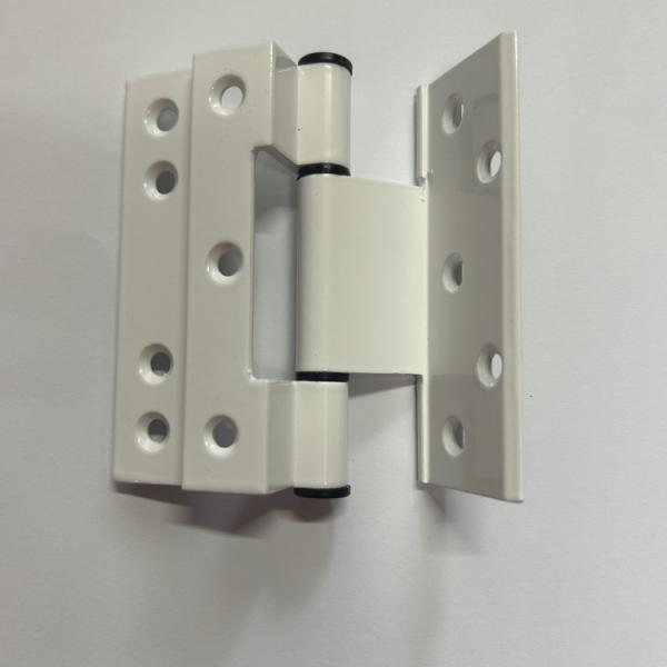 Aluminum Alloy Door Hinge for Wooden Windows and Doors Customizable