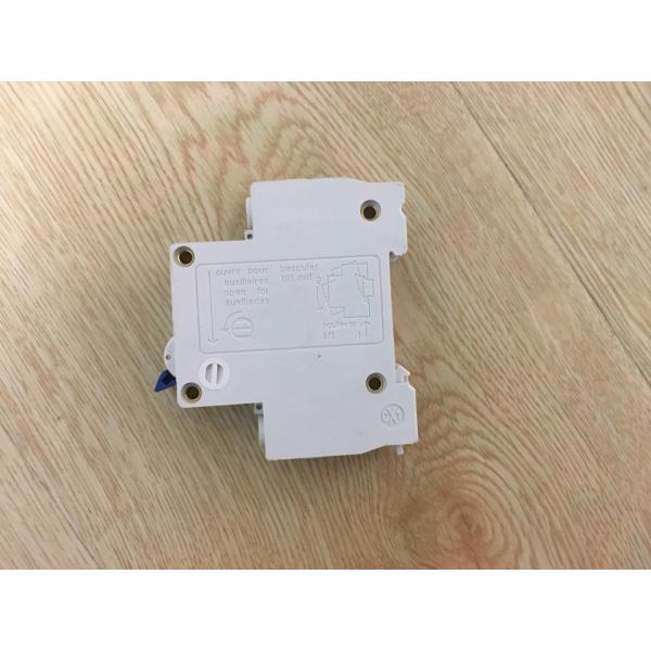 MCB Electric Rickshaw Parts Warranty 1p Circuit Breaker / c15 dc daftar harga