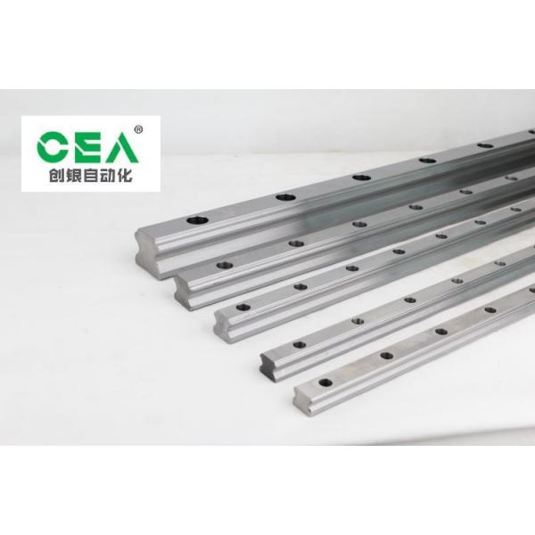 Quality Heavy Dimension Square Miniature Linear Bearing OEM ISO9001 wholesale