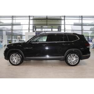 Made in China 2024 Volkswagen Touron gasoline vehicle 0km used newest version