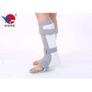 Easy Cleaning Ankle Support Brace Convenient For Ankle Fixation And Auxiliary