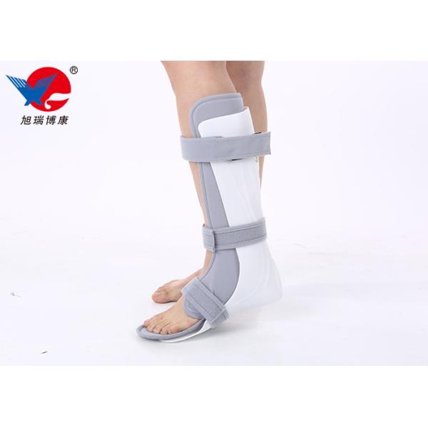 Easy Cleaning Ankle Support Brace Convenient For Ankle Fixation And Auxiliary