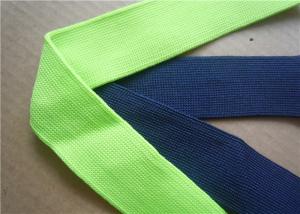 Cheap Decorative Grosgrain Ribbon / Cotton Satin Ribbon Embroidery for sale