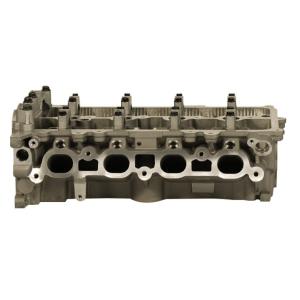China HYUNDAI I20 I30 I35 I40 G4FC Aluminum Cylinder Head 22100-2B000 22100-2B001 22100-2B002 1.6L 16V on sale