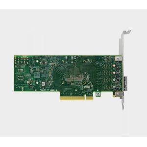 Broadcom 9500-8E 8-Port RAID Control Card with PCI Express 4.0 x8 Interface